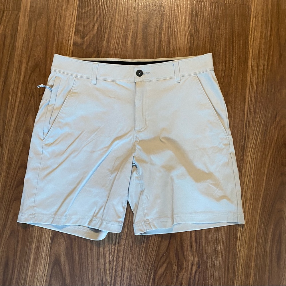 Columbia 7” Shorts